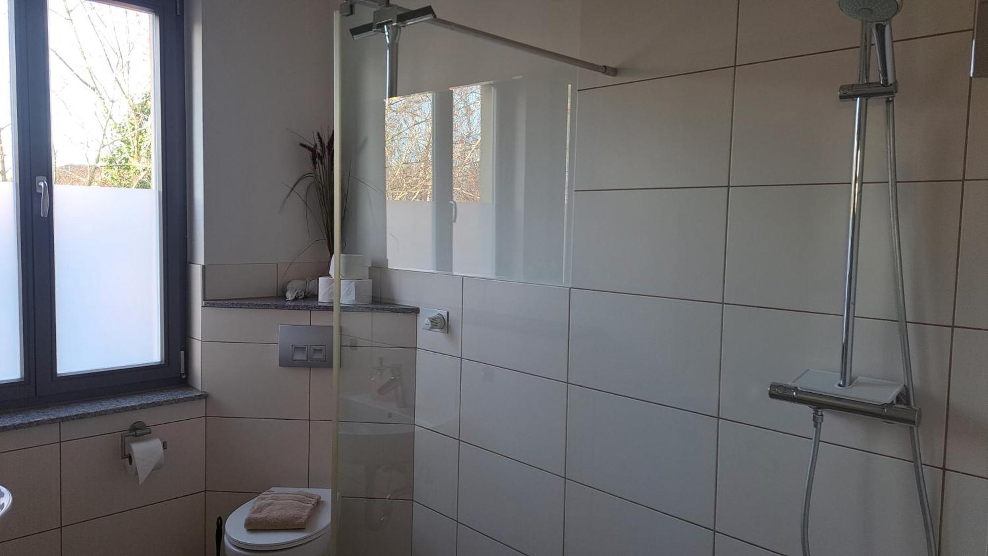 Ferienwohnung FerienRemise Brandenburg an der Havel Exterior foto