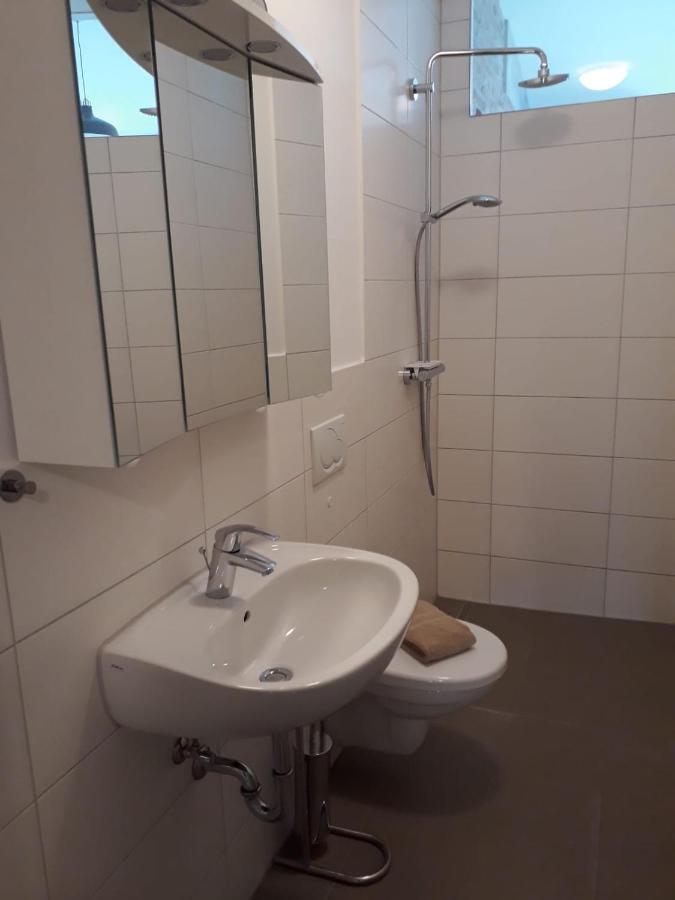Ferienwohnung FerienRemise Brandenburg an der Havel Exterior foto